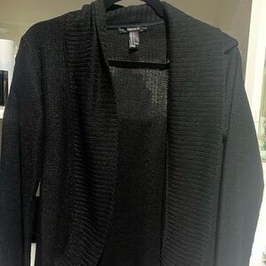 Cute little sweater perfect for fall/ winter